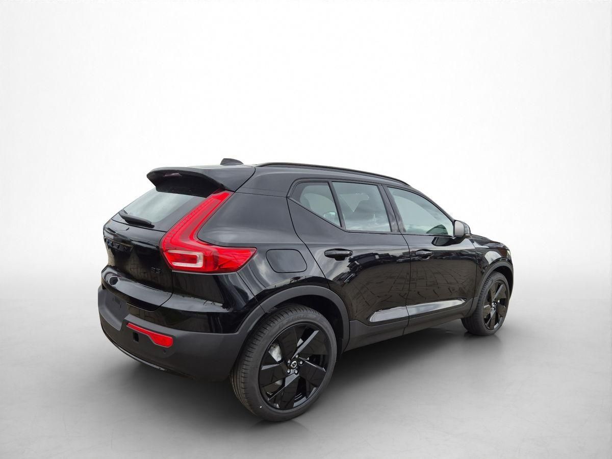 Volvo XC40 - Bild 6