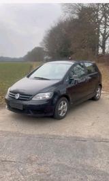 Volkswagen VW Golf Plus 1.6 Motor TÜV neu - Volkswagen Golf Plus
