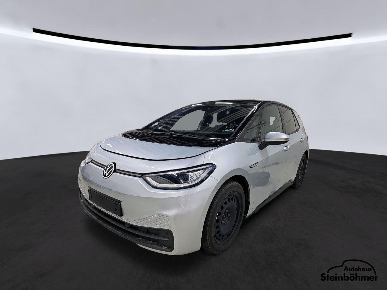 Volkswagen ID.3 Pro Performance 150kW IQ.Light NAV ACC Pano