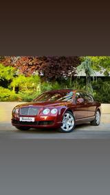 Bentley Continental Flying Spur - - - Bentley Gebrauchtwagen