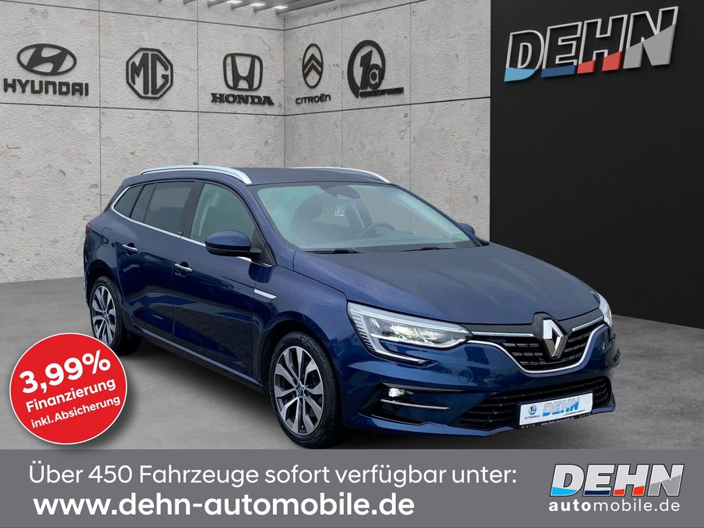 Angebot ansehen Renault Megane