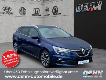 Renault Megane GT 1.6 E-TECH PHEV Intens Safety+Winter-P