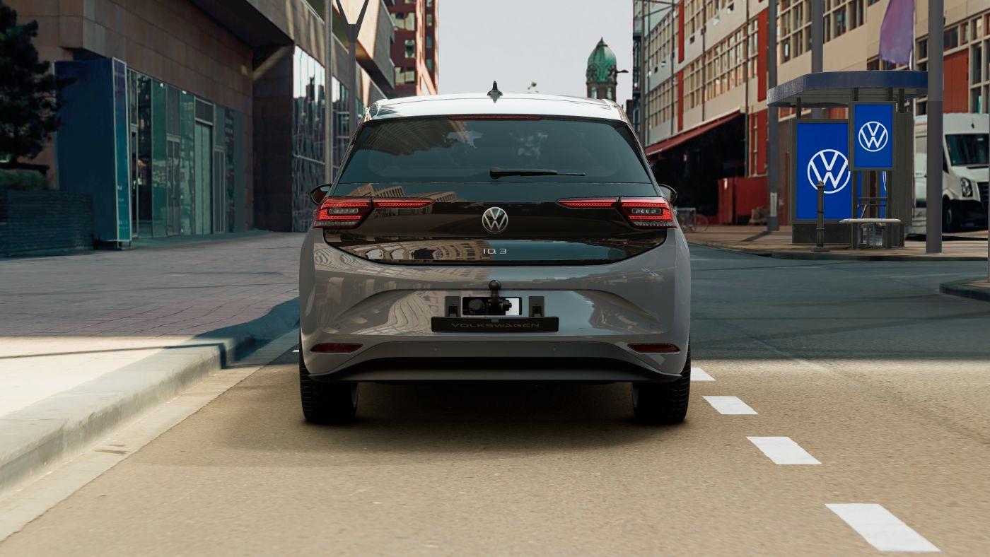 Volkswagen ID.3 Pro S 79 kWh Energy IQ.Light Navi RFK 360, миниатюра 7