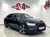 BMW 730 d xDrive M-SPORTPAKET Infotainment-System - BMW 730: I