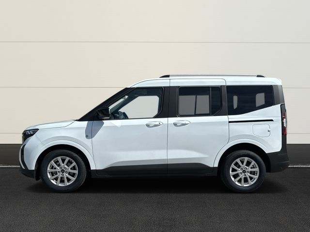 Ford Tourneo Courier Titanium 1.0 Winter-P.+Kamera+Te