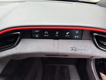2022 Ferrari ROMA 缩略图 23