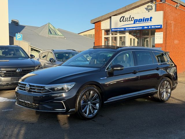 Volkswagen Passat Variant 1.4 GTE R-LINE PANO MATRIX 360°