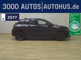 Opel Corsa 1.2 Turbo GS Line NAVI LED SHZ RFK