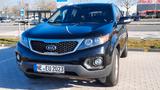 Kia Sorento 2.2 CRDi AWD Spirit Spirit - Kia Sorento in Mönchengladbach