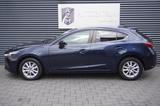 Mazda 3 EXCLUSIVE-LINE|HEAD-UP|KAMERA|TEMPOMAT|LED|DAB - Mazda Gebrauchtwagen in Köln