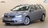 Volkswagen Passat 3.6 FSI 299PS DSG Highline 4Motion DCC - Volkswagen Passat: Motion