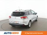 Renault Clio 0.9 Energy Limited*NAVI*PDC*TEMPO*KLIMA* - Renault Clio: mit Navigationssystem