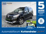 Dacia Dokker 1.2TCe 115 Stepway Navi Klima Tempomat PD - Dacia Dokker in München