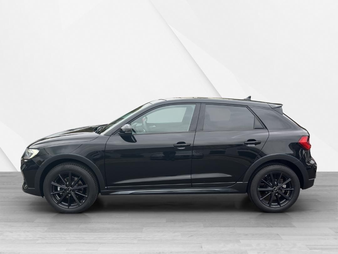 Fahrzeugabbildung Audi A1 allstreet 35 1.5 TFSI basis Kamera,LED,Matrix