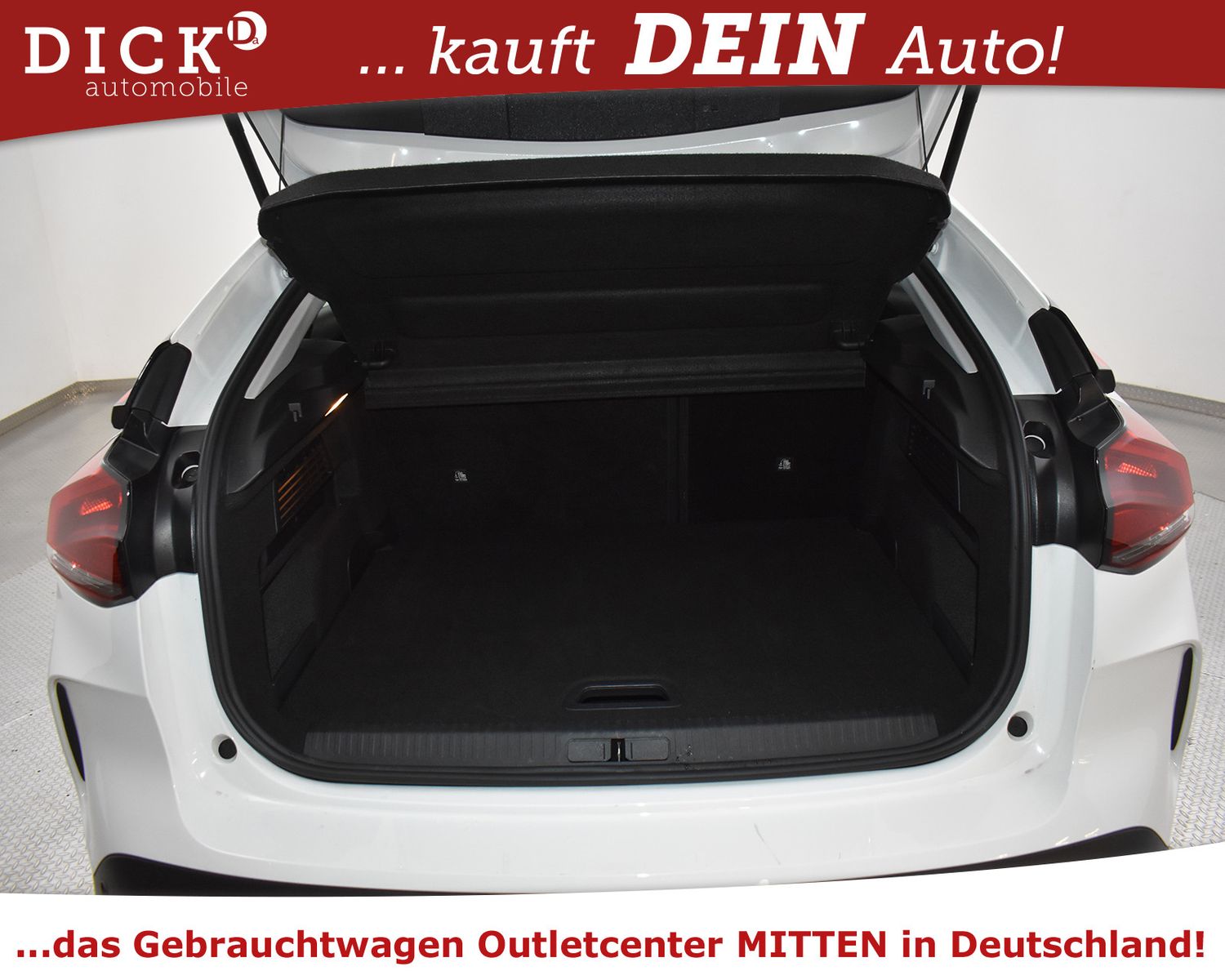 CITROEN C4 1.2 e-THP Aut Feel Pack NAV+KAM+VIRTU+LED+18" - Image 19