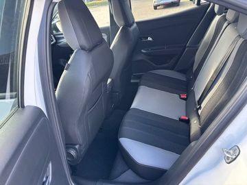 Bild 8 Opel Mokka Elegance AT SHZ/LHZ/PDC V+H+CAM/ACC/LED