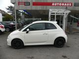 Fiat 500S - Fiat 500 Gebrauchtwagen in Osnabrück