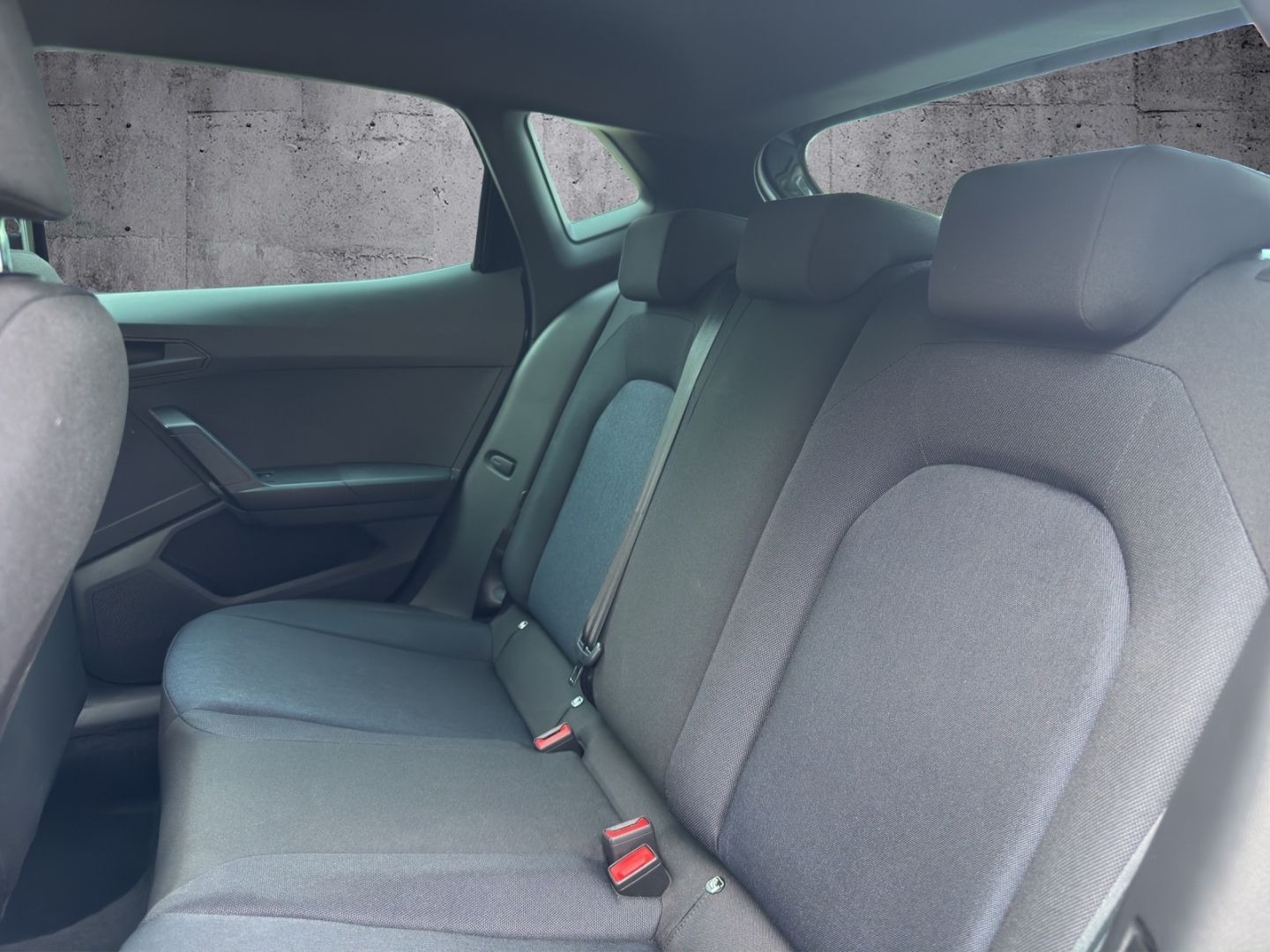 Seat Ibiza - Bild 27
