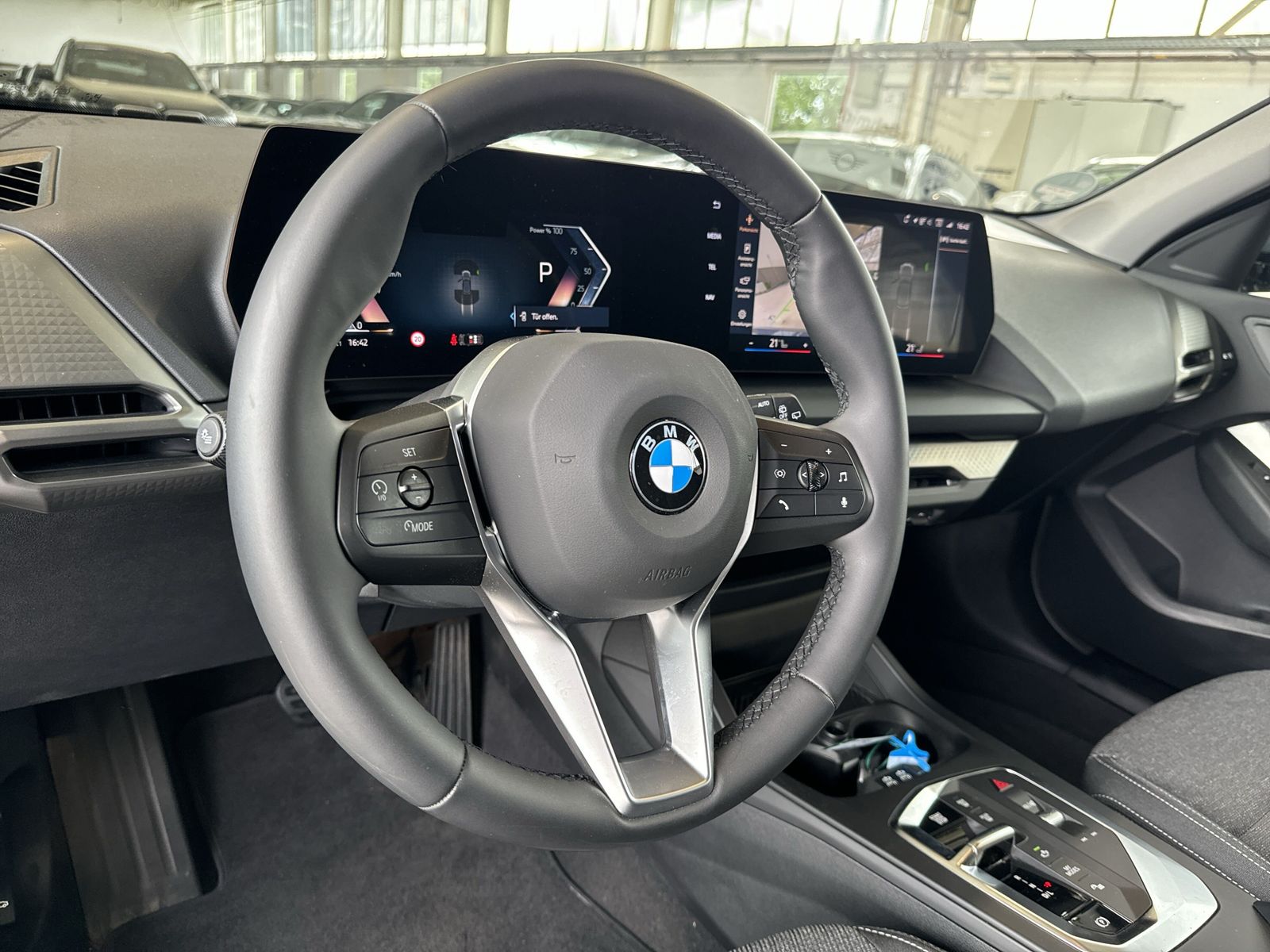 BMW 120 - Bild 22