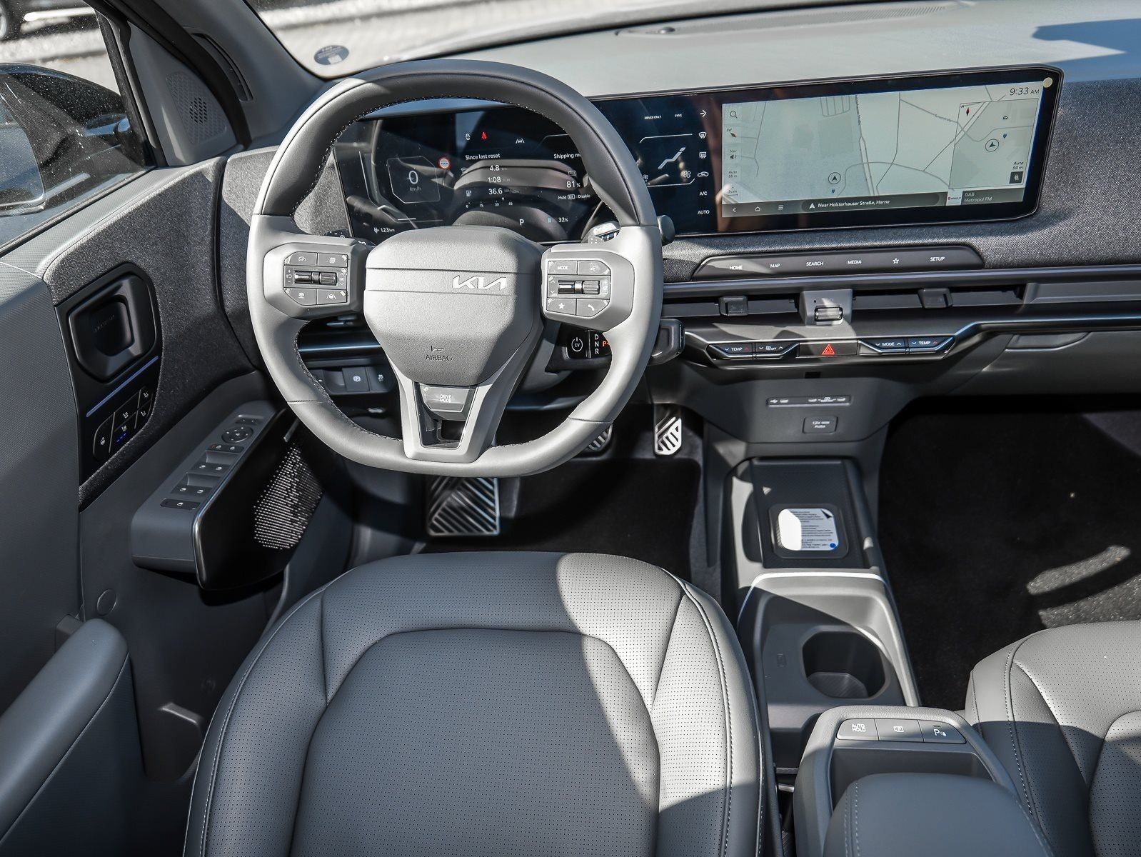 Kia EV2 - Bild 14