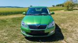 Skoda Fabia 1.2l TSI 77kW Elegance Combi Elegance - Skoda Fabia: Elegance Combi