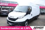 Iveco Daily Kasten 35 S HI-8 H2L4 3S Klima App PDC Kam - Iveco Daily 2 8