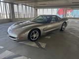 Corvette C5 5.7 LS1 V8 Facelift - Corvette Gebrauchtwagen von 2001