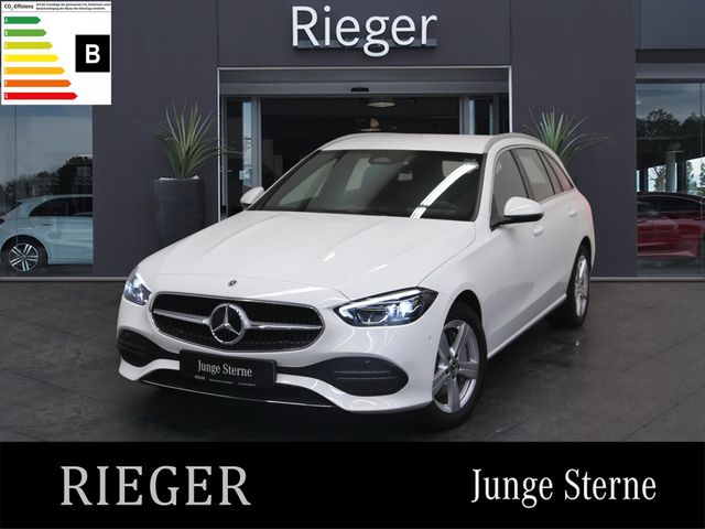 Mercedes-Benz C 300 T e Avantgarde*Advanced-Paket*Kofferraum-P