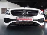 Mercedes-Benz CLA 180 ShootingBrake AMG line/ Navi/ LED/ Night - gebrauchte Mercedes-Benz CLA 180 Shooting Brake aus dem Jahr 2018