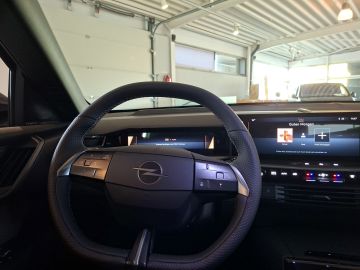 Bild 14 Opel Grandland (X) Grandland 1.2 48V Mild-Hybrid GS HUD El. Panoda