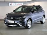 Volkswagen T-Cross 1.5 TSI DSG Goal*Plus Paket - Volkswagen T-Cross: Goal