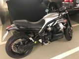 Moto Guzzi Griso SE 1200 - MOTO GUZZI 1200