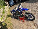 Yamaha WR250F - YAMAHA ENDURO 250