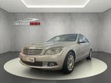 Mercedes-Benz C 250 CGI BlueEfficiency Automatikgetriebe !!!! - Mercedes-Benz C 250: Blueefficiency