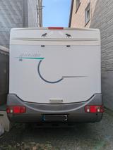 HYMER / ERIBA / HYMERCAR B524