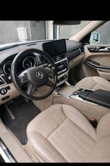 Mercedes-Benz GL 450 AMG Optik.*MOTOR NEU REV* - Mercedes-Benz GL 450