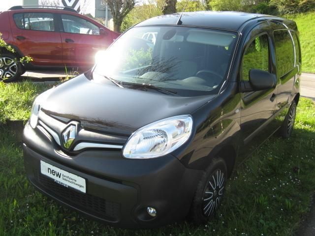 Fahrzeugabbildung Renault Kangoo Rapid Extra dCi 115 Navi EPH Variom. AHK