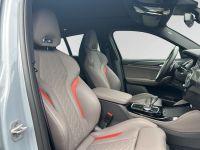 BMW X4 M - Vorschau Bild 9