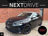 Opel Corsa F 1,2 Automatik *LED*CarPlay*Sitzheiz*Kame - Opel Corsa: Schwarz, 1.2