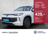 Volkswagen Tayron 2.0 TDI 4Motion DSG Life