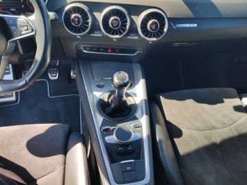 Audi TT - 11
