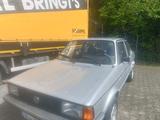 Volkswagen Jetta Mk1 Coupe  - Volkswagen Jetta: Coupe