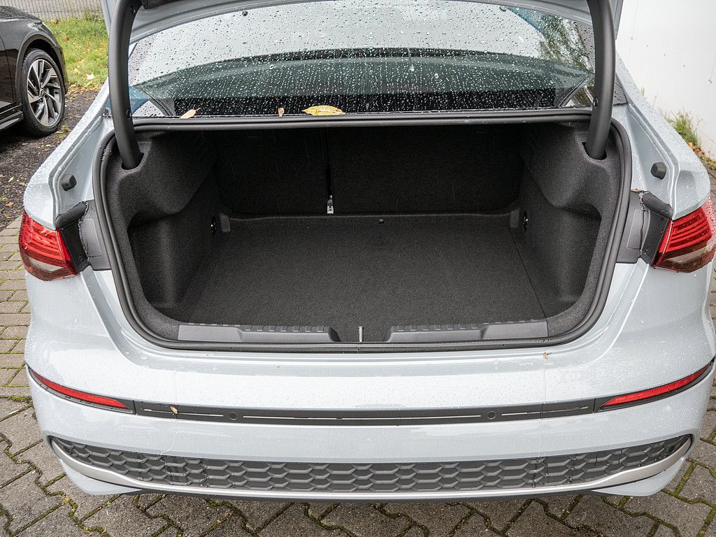 Audi A3 - Bild 20