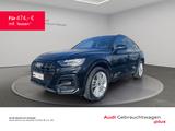 Audi Q5 Sportback 45 TFSI quattro LED Pano AHK 360°