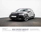 Audi S3 LIMOUSINE BLACK 18Z./MATRIX/HuD/PANO/SONOS - Audi S3 in Hagen