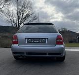 Audi RS4 B5 2.Hand - silberne Audi RS4