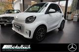 Smart ForTwo Cabrio EQ LED Prime Exklusive - gebrauchte Smart ForTwo aus dem Jahr 2023