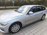 BMW 318d xDrive Touring - - BMW 318: Coupe, 318d