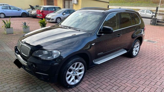 BMW Bmw X5 xDrive30d Futura