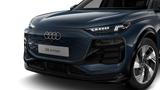 Audi Q6 e-tron Tech plus Standhzg|4xSHZG|ACC|LED|Kame - blaue Audi Q6 e-tron